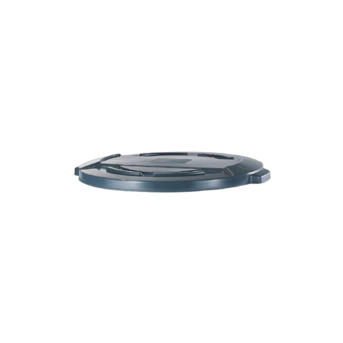 Vicando RC01 10 Gal Round Trash Can Lid