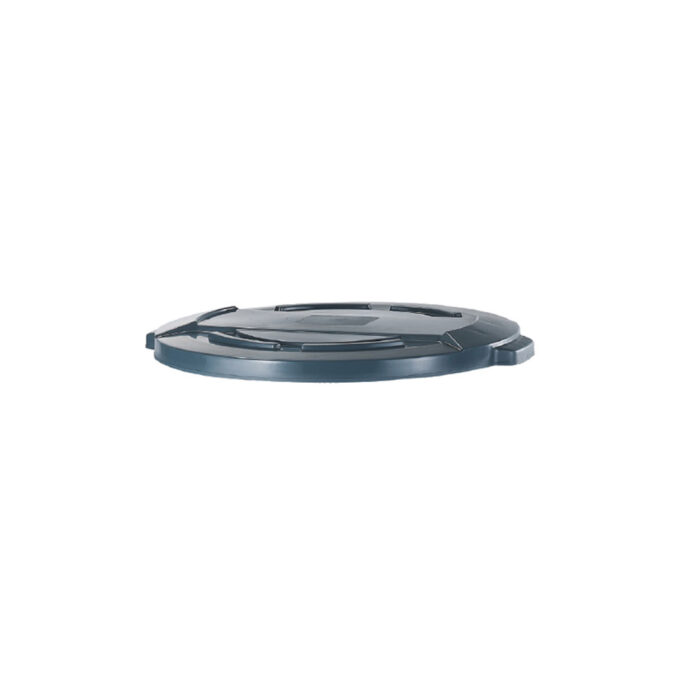 Vicando RC02 20 Gal Round Trash Can Lid