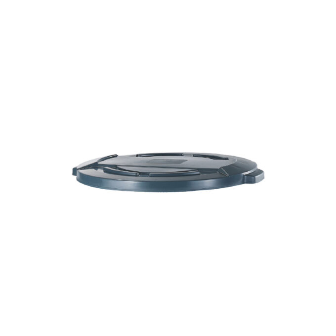 Vicando RC03 32 Gal Round Trash Can Lid