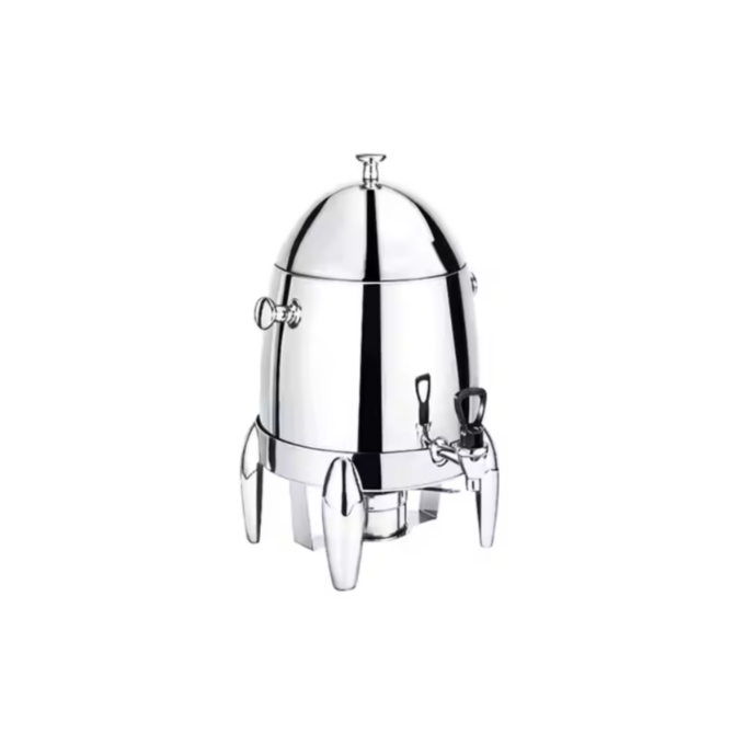 Jiwins CD12 S/S Coffee Urn Dispenser 12L
