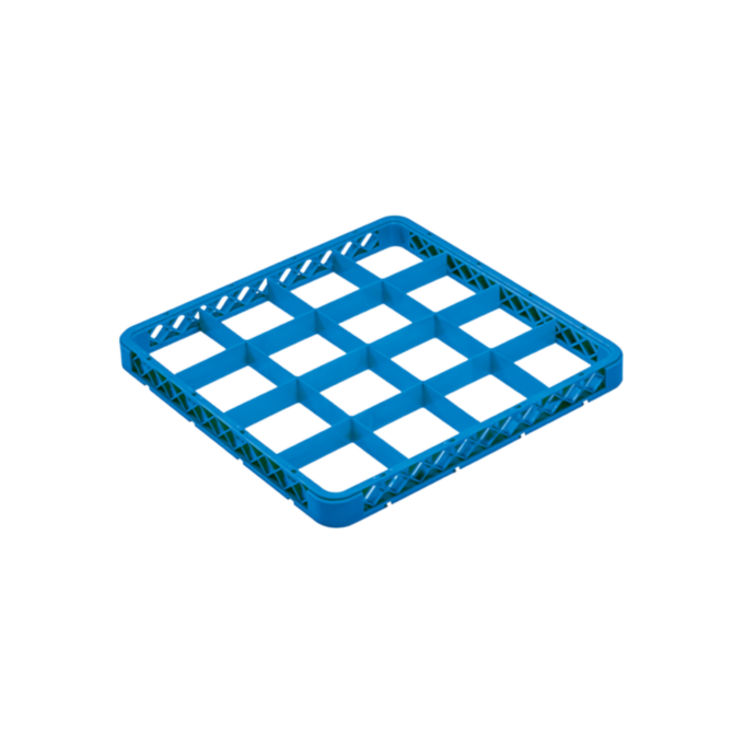 Jiwins 162 16-Compartment Standard Extender