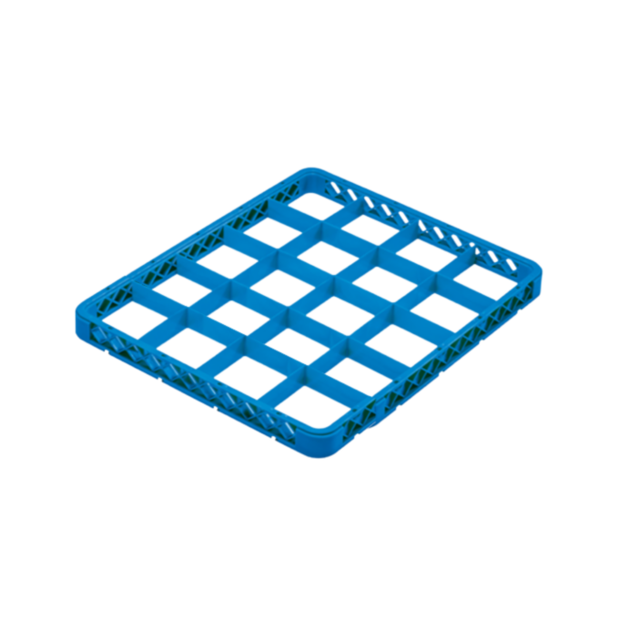 Jiwins 202 20-Compartment Standard Extender