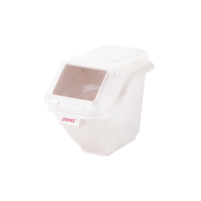 Jiwins S20 Shelf Ingredient Bin 20L