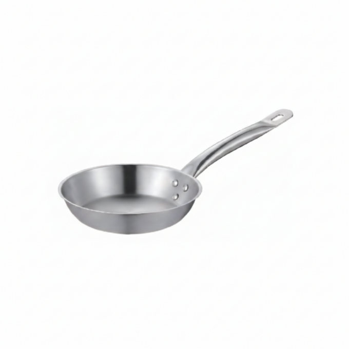 Jiwins FP24 S/S Fry Pan 24 cm