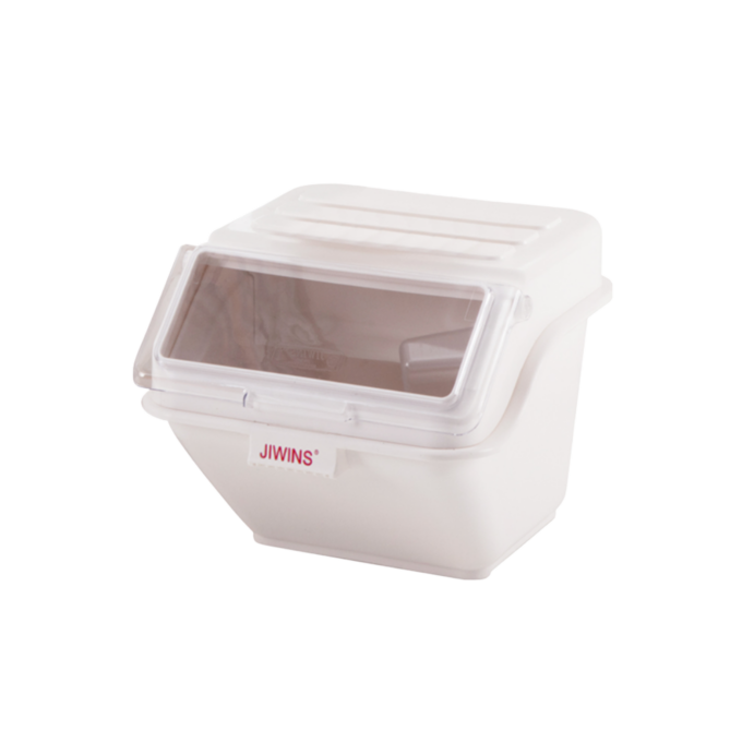 Jiwins S40 Shelf Ingredient Bin 40L