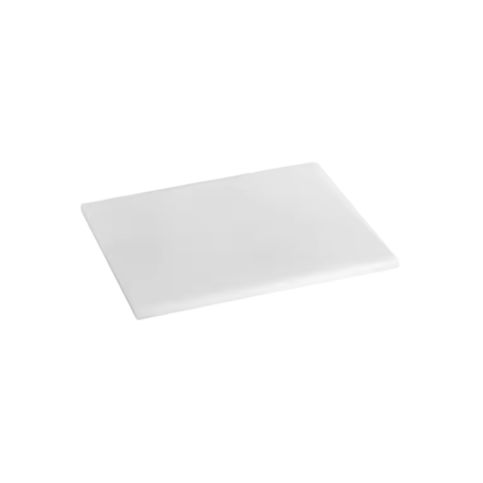 Jiwins CB60402 Cutting Board, White, 60...
