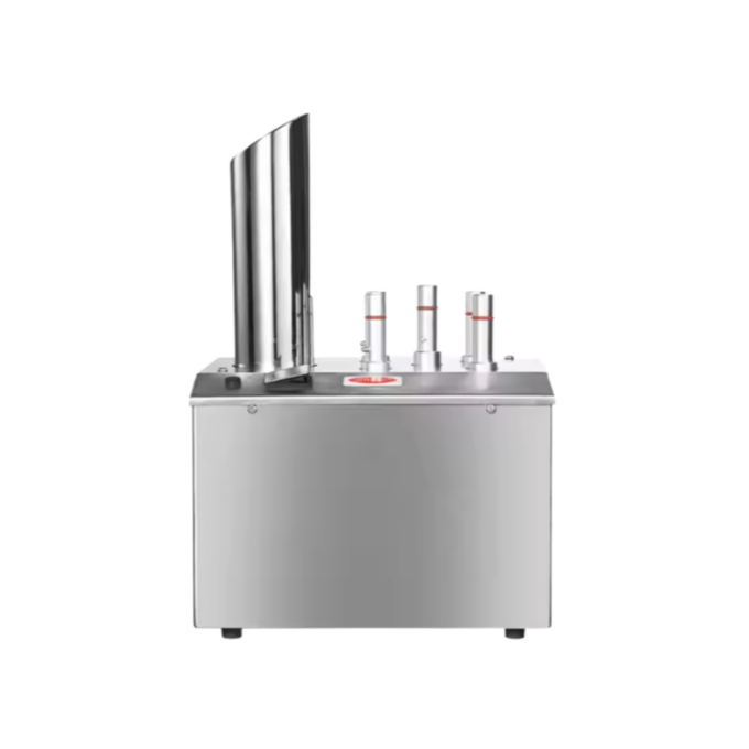 Jiwins GP05 Five Brush Electric Glass Polisher