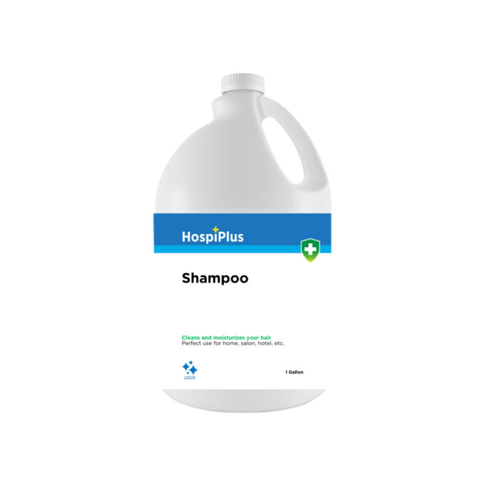 HospiPlus Shampoo Gallon
