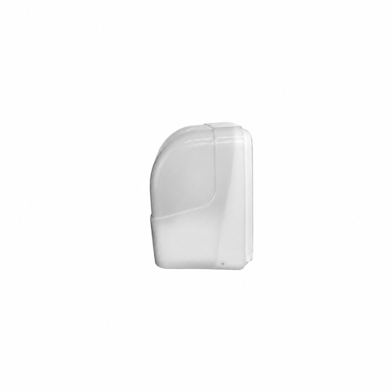 Compact Auto Sensor Hand Roll Towel Dispenser - HRT Dispenser White - 2