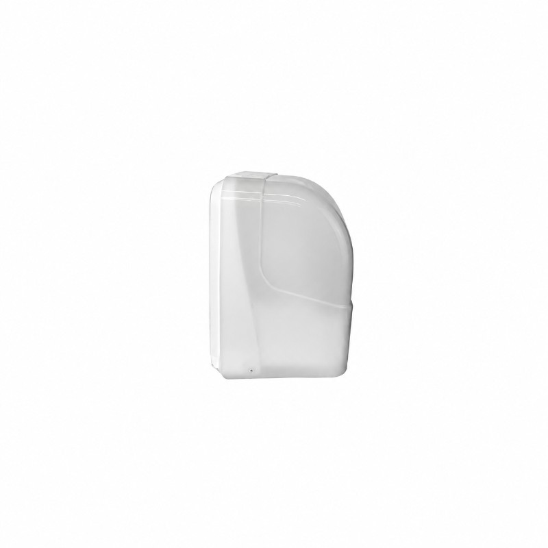 Compact Auto Sensor Hand Roll Towel Dispenser - HRT Dispenser White - 5