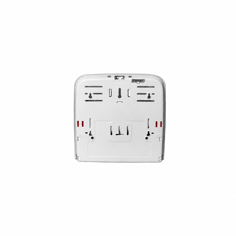 Compact Auto Sensor Hand Roll Towel Dispenser - HRT Dispenser White - 6