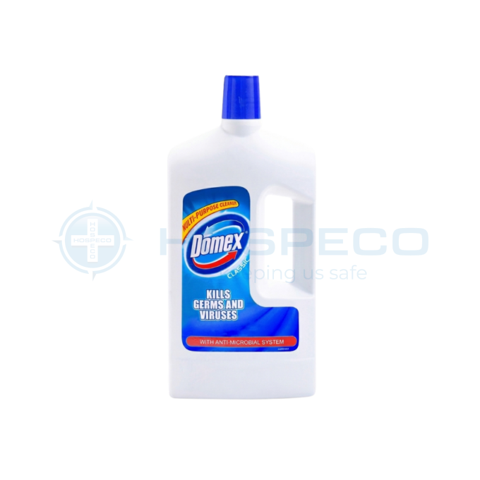 Domex Multi-Purpose Cleaner 1 Liter | HOSPECO