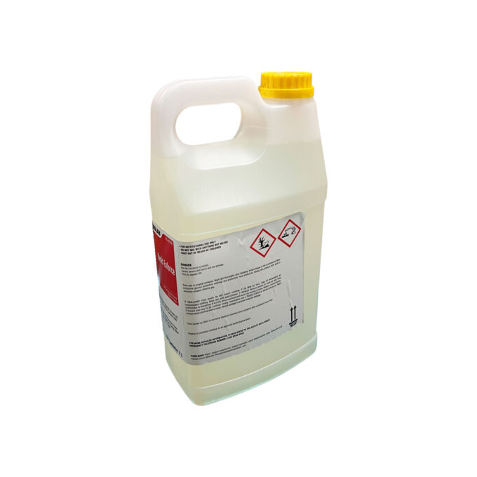 Ecolab Oasis Enforce | HOSPECO