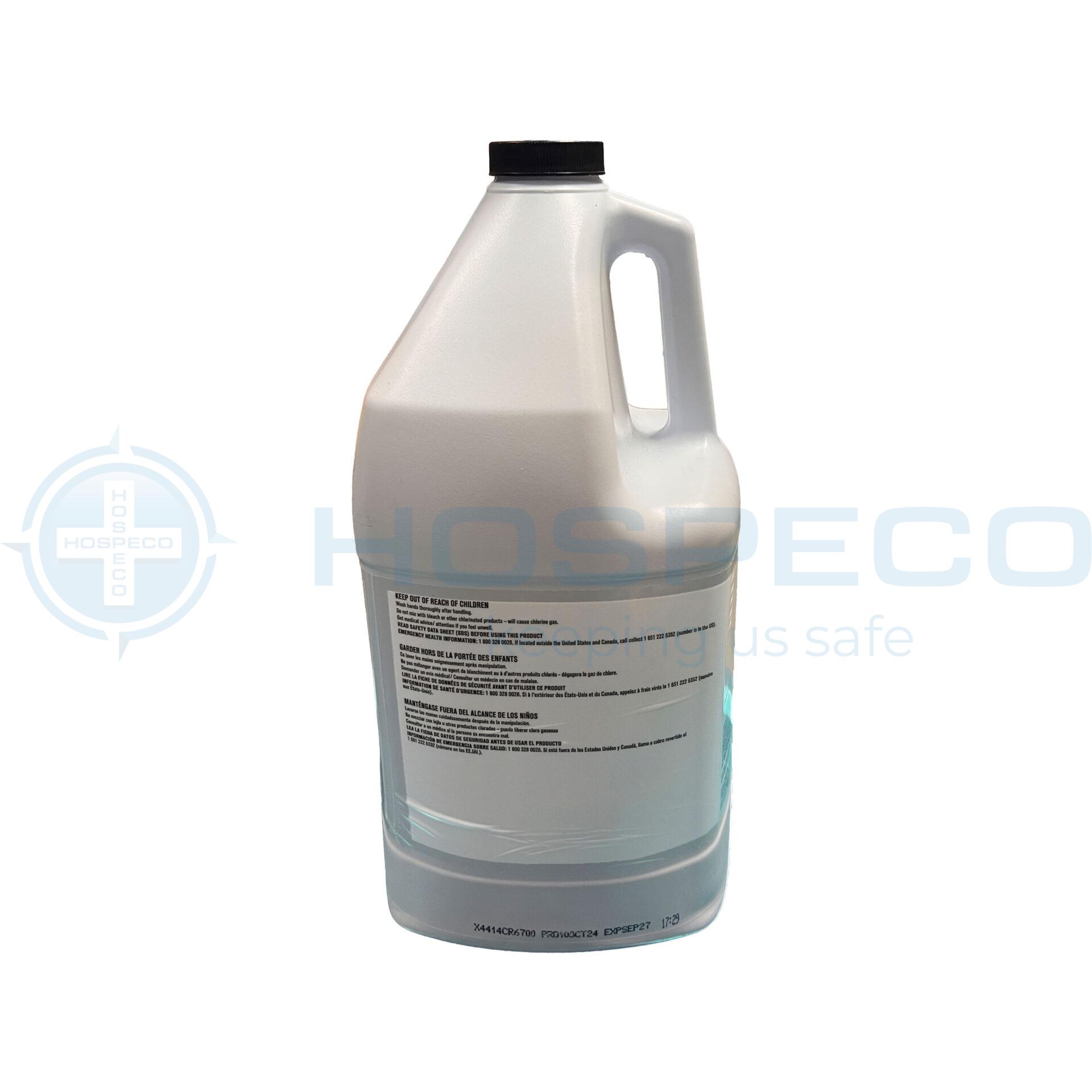 Ecolab Revitalize Encapsulaton Carpet Cleaner (3)