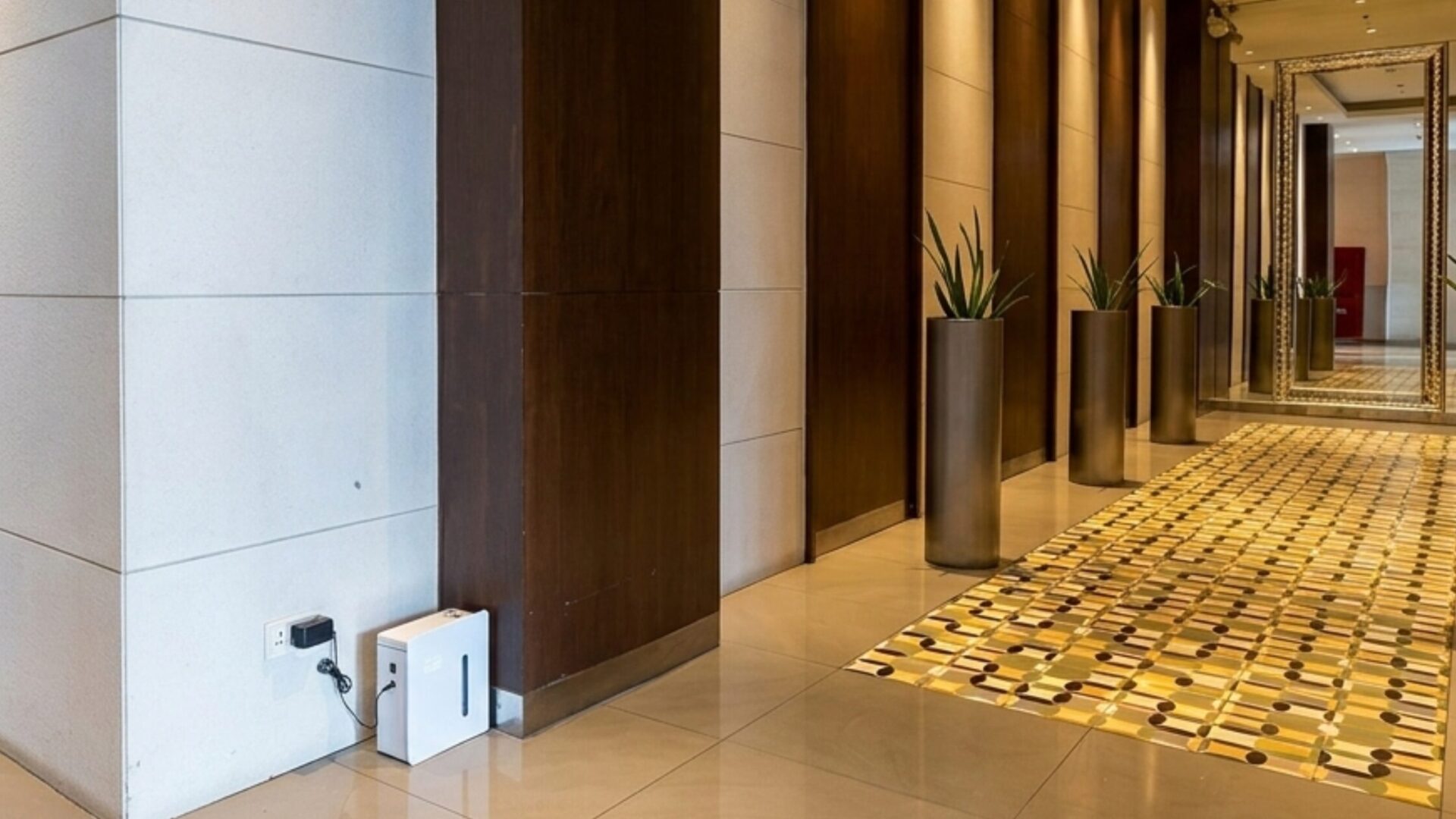Hotel 5