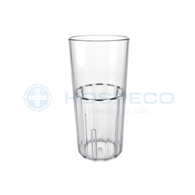 Jiwins 1020A Stackable Round Base Tumbler