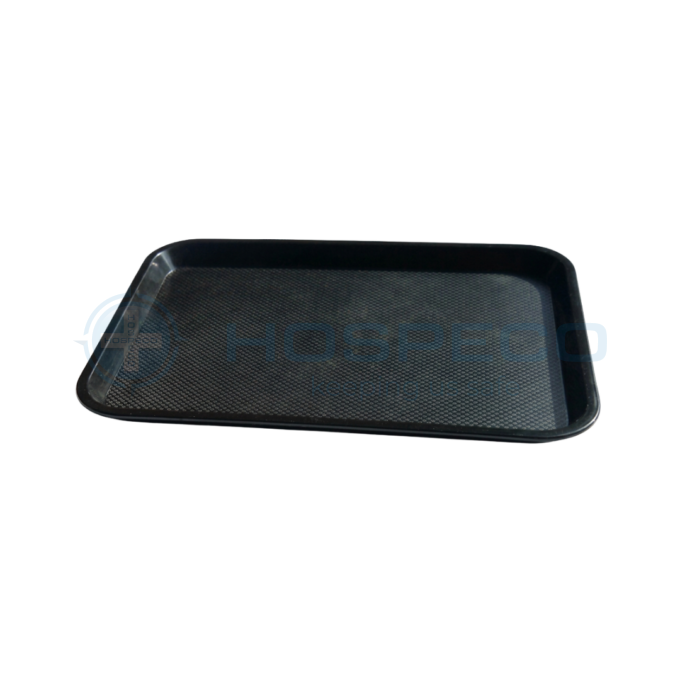 Jiwins A1014P Food Tray, Coffee