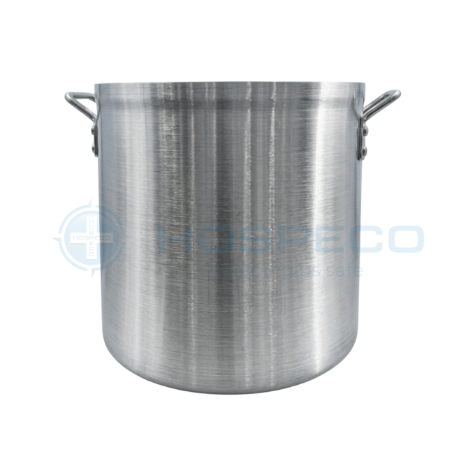 Jiwins ASP40 Aluminum Stock Pot 40QT