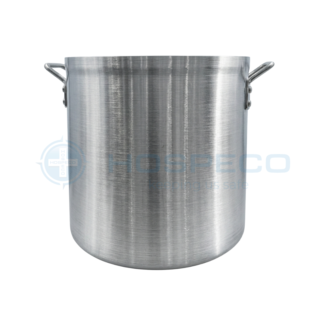 Jiwins ASP40 Aluminum Stock Pot 40QT_1