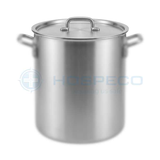 Jiwins ASP40L Aluminum Stock Pot Lid 40QT
