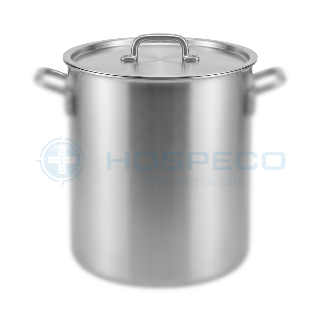 Jiwins ASP40L Aluminum Stock Pot Lid 40QT 2