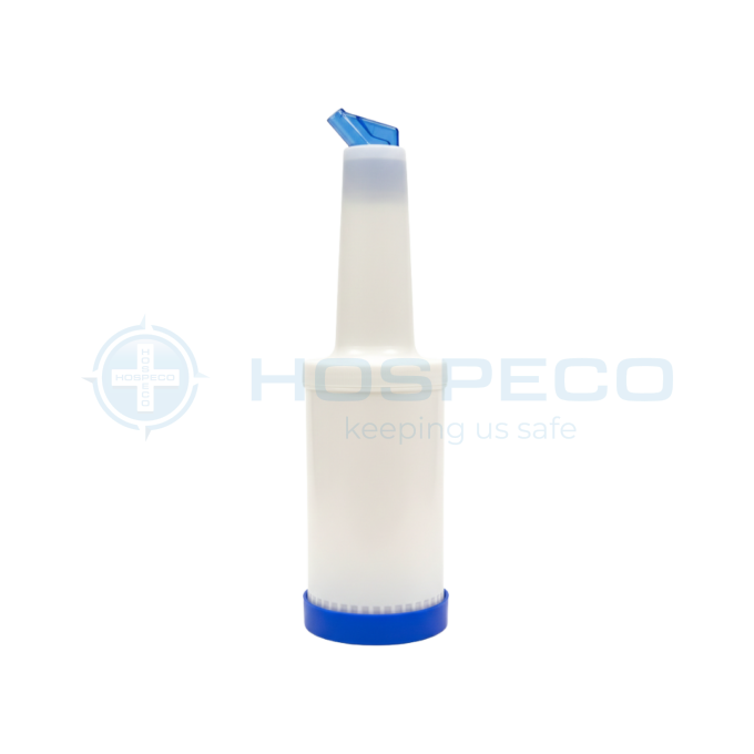 Jiwins BSP1 Store’N Pour 1L, Blue
