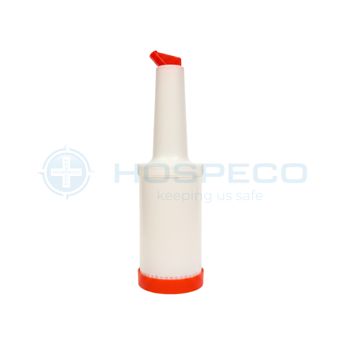 Jiwins BSP1 Store’N Pour 1L, Orange