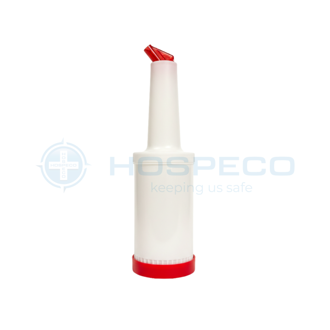 Jiwins BSP1 Store’N Pour 1L, Red