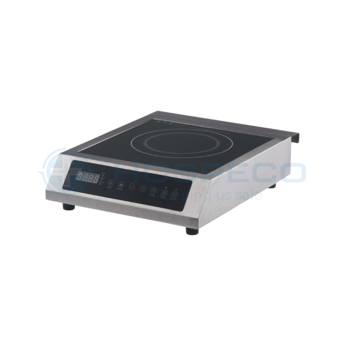 Jiwins EIC35 Countertop Induction Cooker, 355x440x110mm