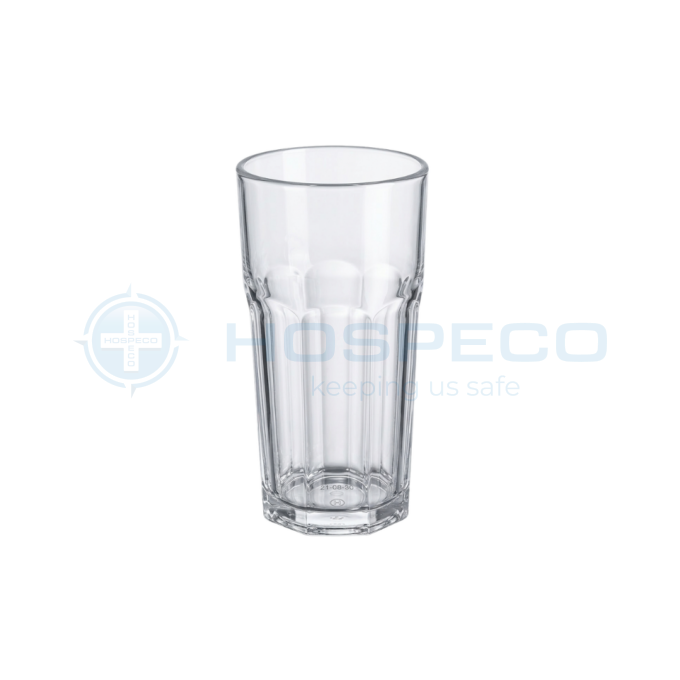 Jiwins JW-1012C Stackable Round Base Tumbler, 373ML/12OZ, PC