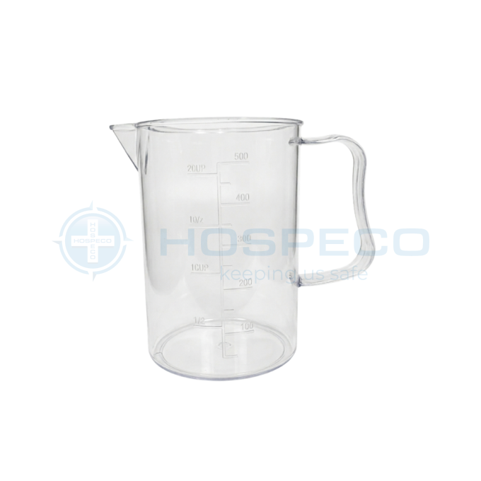 Jiwins JW-607C Measuring Cup 500ml