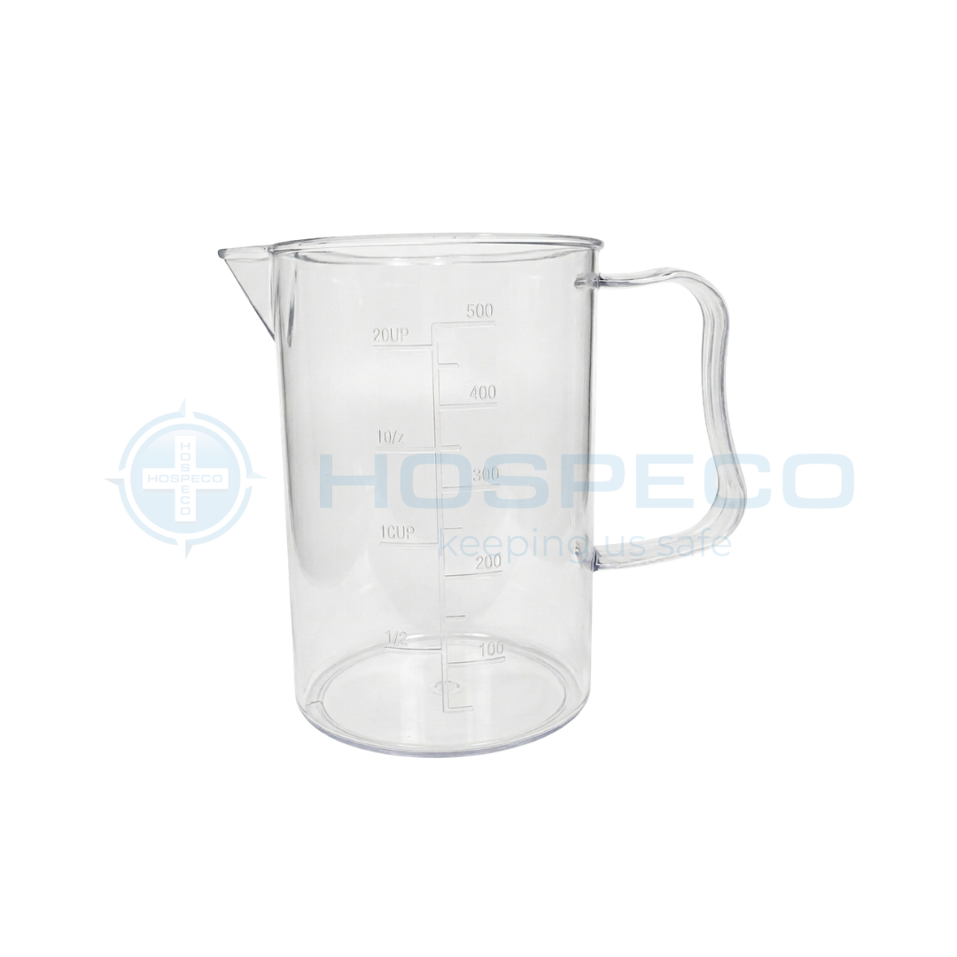 Jiwins JW-607C Measuring Cup 500ml_1