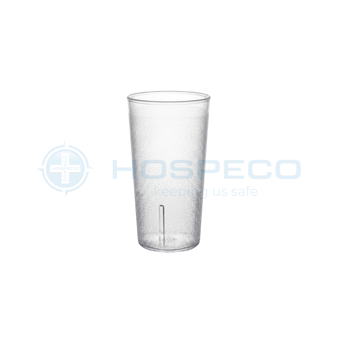 Jiwins JW-6120C Concave Base Tumbler, 373ML 12OZ, PC_1