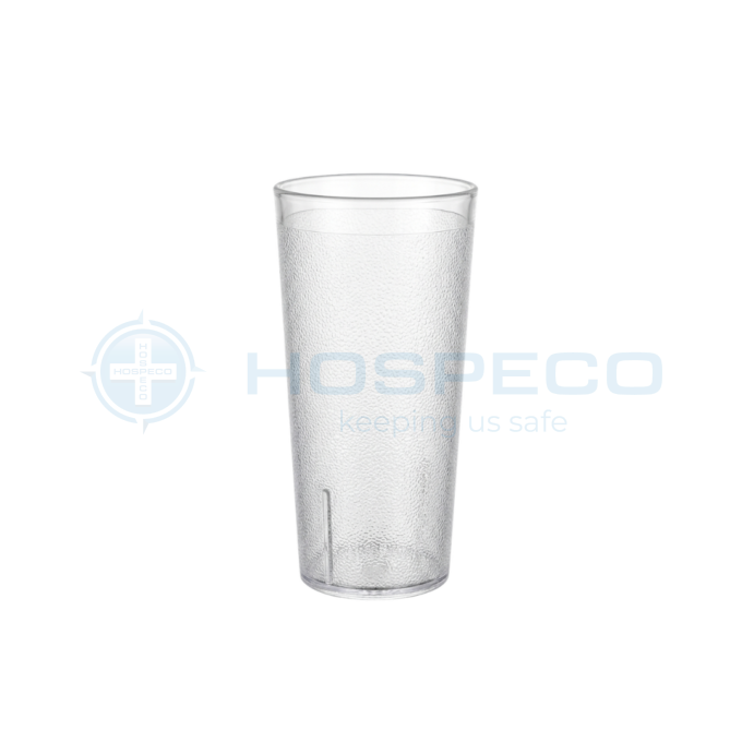 Jiwins JW-6210C Concave Base Tumbler, 650ML/20.9OZ, PC