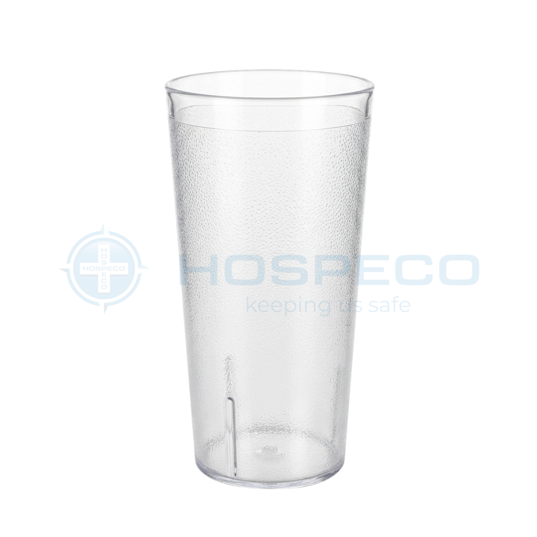 Jiwins JW-6310C Concave Base Tumbler, 32OZ - 1