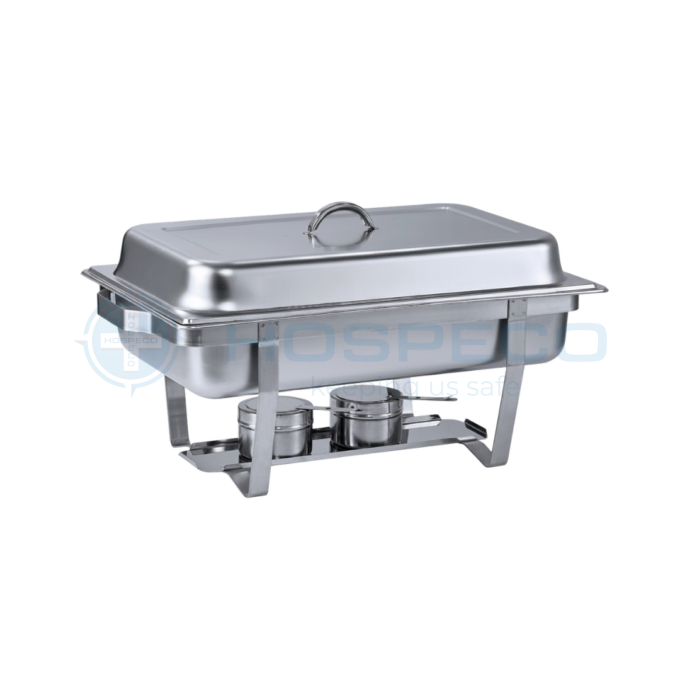 Jiwins JW-C901-1 Full-Size Chafing Dish 9L