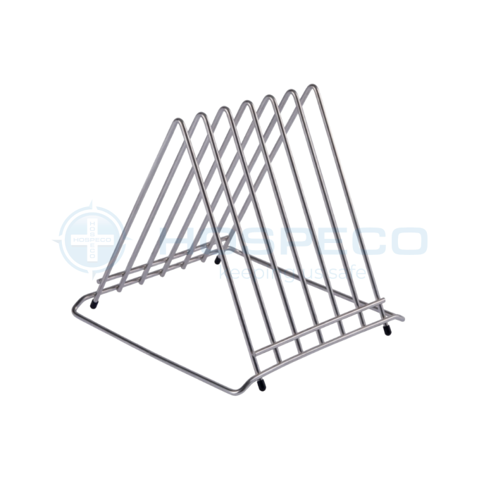 Jiwins JW-CB6L Cutting Board Rack