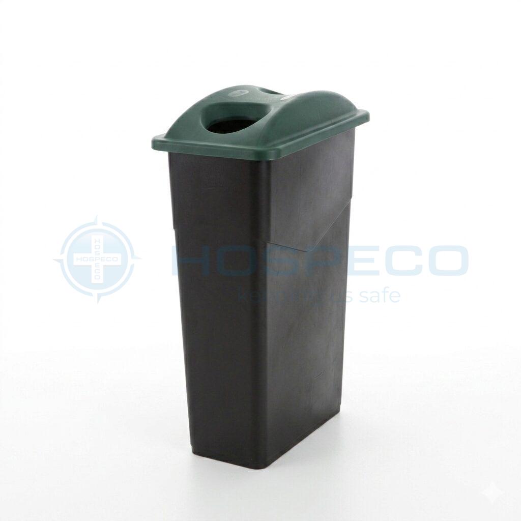 Jiwins JW-CRBL Bottle & Can Lid, Black - 1
