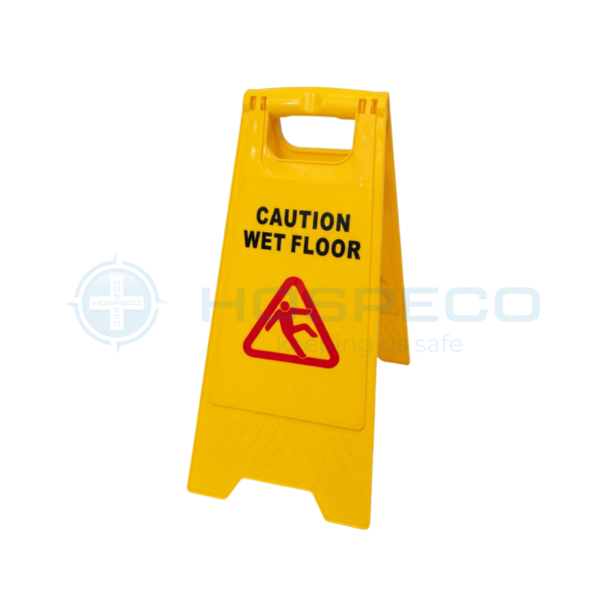 Jiwins JW-FS Floor Sign