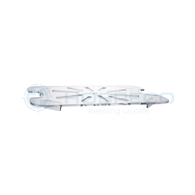 Jiwins P12DS 1/2 Drain Shelf