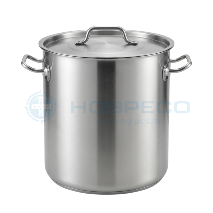 Jiwins JW-SA3030 Stock Pot with Lid 21L