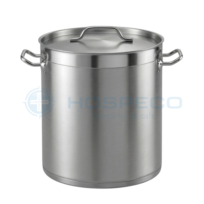 Jiwins JW-SB3030 Stock Pot with Lid 21L