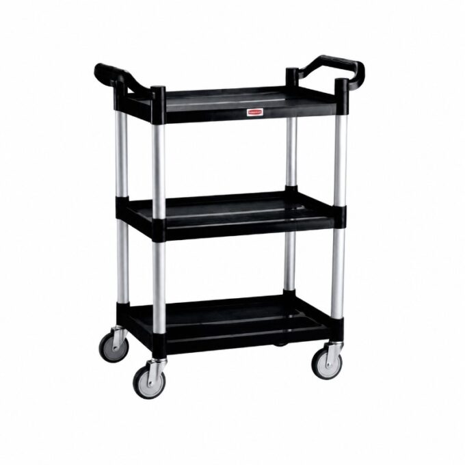 Jiwins JW-SSC Small Open Multiduty Service Cart