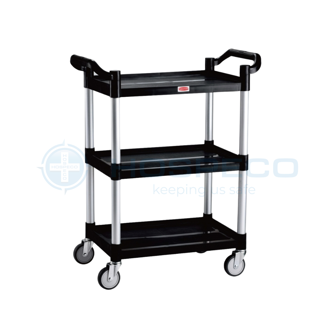 Jiwins - JW-SSC-Small Open Multiduty Service Cart_1
