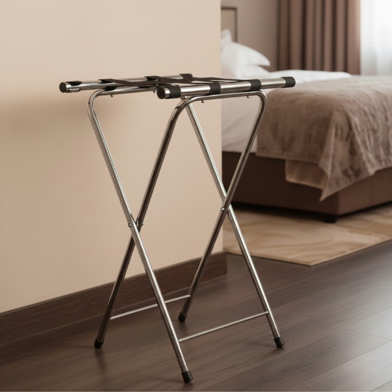 Jiwins LR01 Luggage Rack - 3