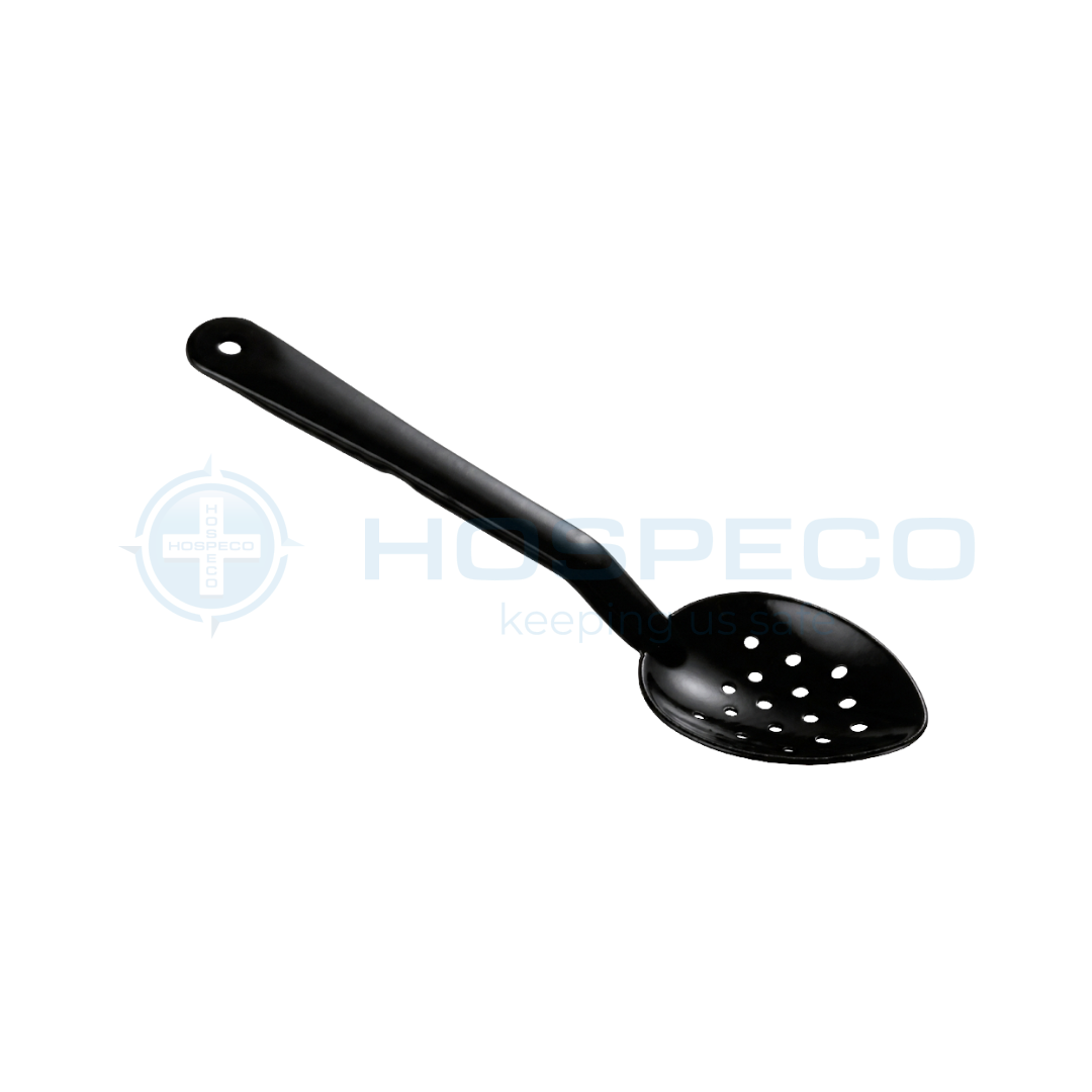 Jiwins P-017 High Heat Perforated Deli Spoon_1