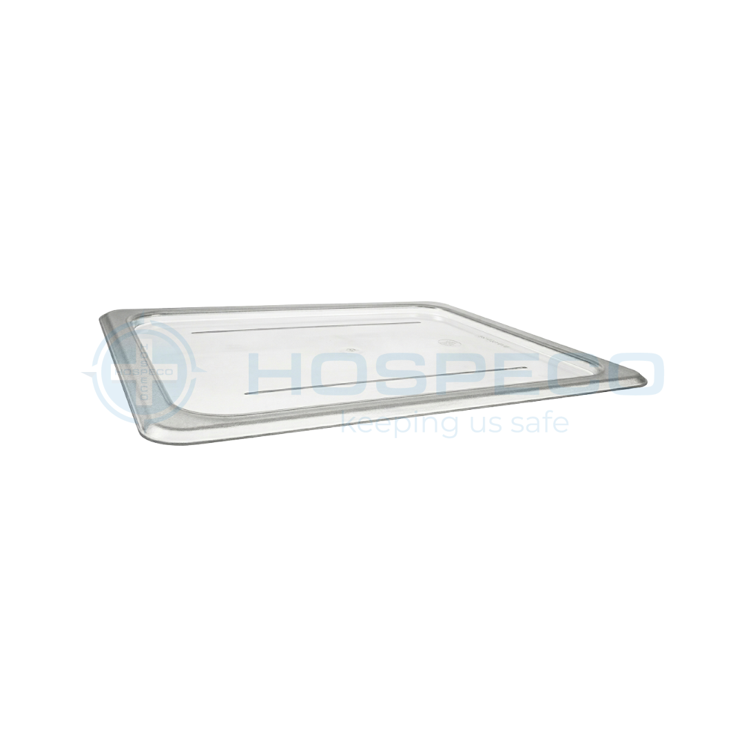 Jiwins P12FC Flat Lid, 1 1 GN Pan 1