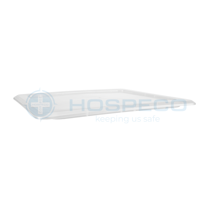 Jiwins P12SL Seal Lid, 1/2 GN Pan