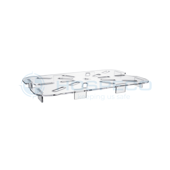 Jiwins P14DS 1/4 Drain Shelf