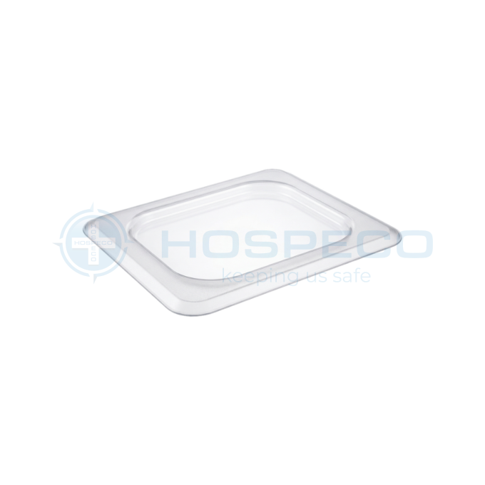 Jiwins P16FC Flat Lid, 1/6 GN Pan